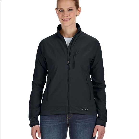 Marmot Women's Tempo Jacket sz-Med - Picture 1 of 16